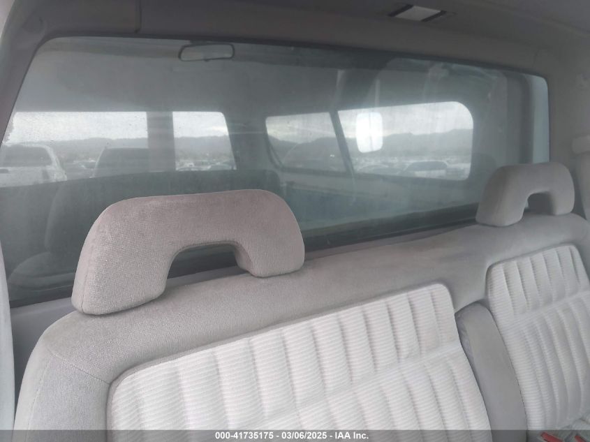 1994 Chevrolet Gmt-400 C1500 VIN: 1GCDC14H9RZ146016 Lot: 41735175