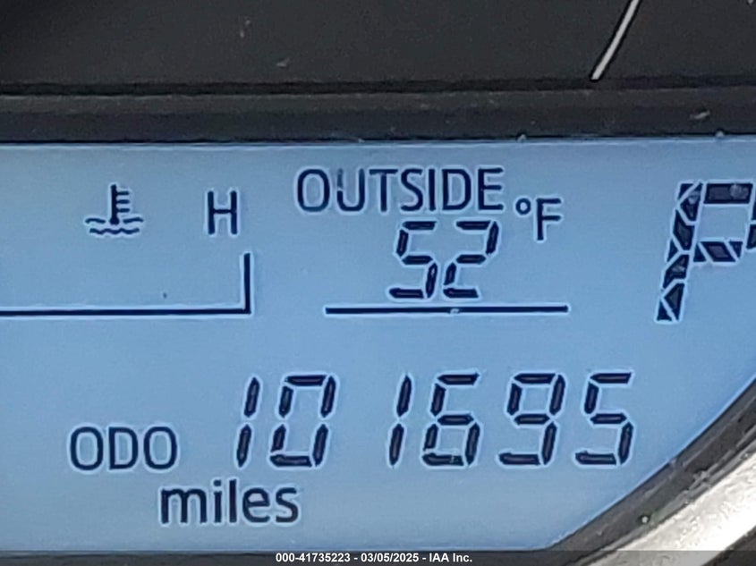 2015 TOYOTA RAV4 XLE - 2T3WFREVXFW202009