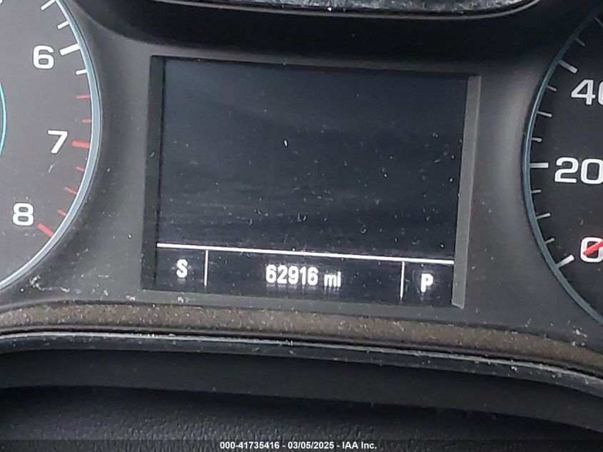 2017 Chevrolet Cruze Lt Auto VIN: 3G1BE6SM0HS51363 Lot: 41735416