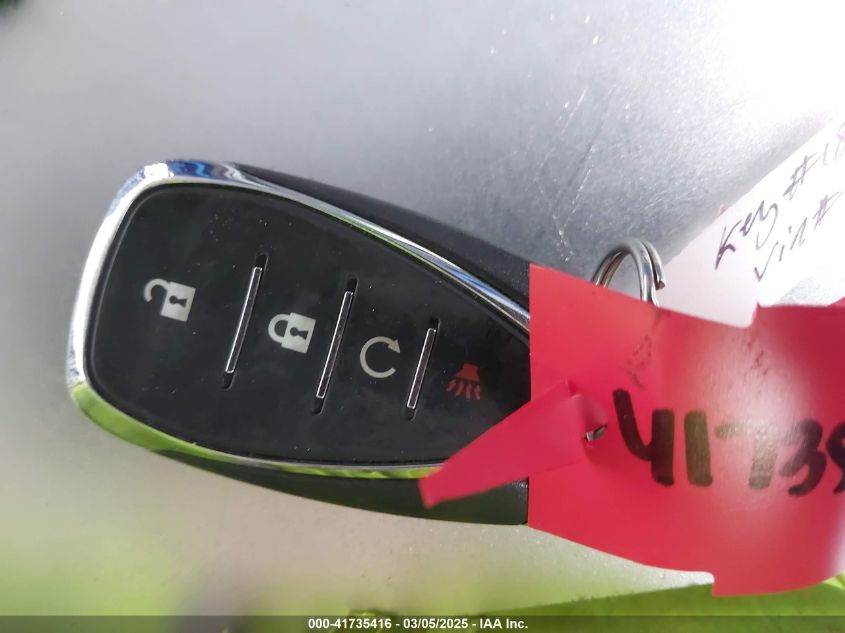 2017 Chevrolet Cruze Lt Auto VIN: 3G1BE6SM0HS51363 Lot: 41735416