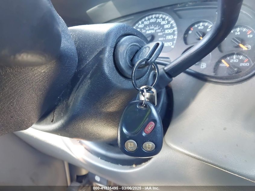 2007 Chevrolet Silverado 1500 Classic Lt2 VIN: 1GCEK19B67Z120837 Lot: 41735495