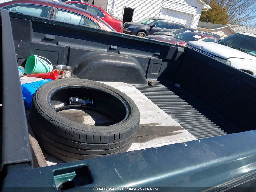 2007 Chevrolet Silverado 1500 Classic Lt2 VIN: 1GCEK19B67Z120837 Lot: 41735495