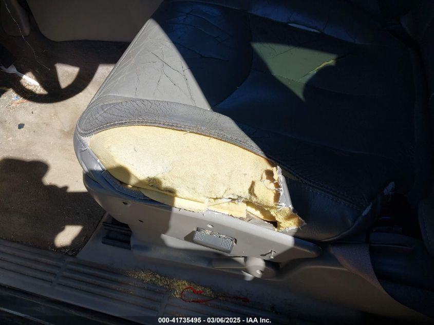 2007 Chevrolet Silverado 1500 Classic Lt2 VIN: 1GCEK19B67Z120837 Lot: 41735495