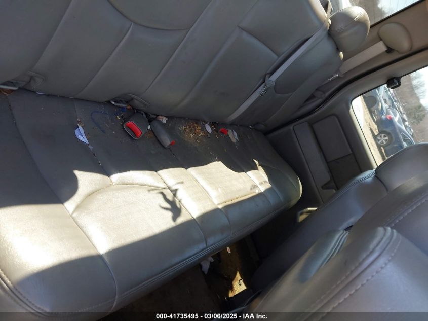 2007 Chevrolet Silverado 1500 Classic Lt2 VIN: 1GCEK19B67Z120837 Lot: 41735495