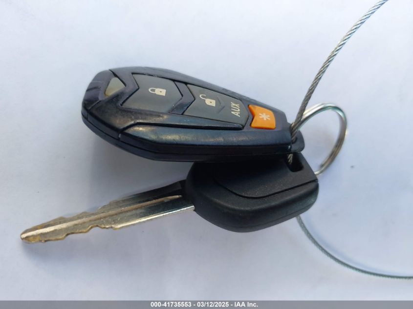 2008 Mitsubishi Eclipse Spyder Gs VIN: 4A3AL25F98E004077 Lot: 41735553