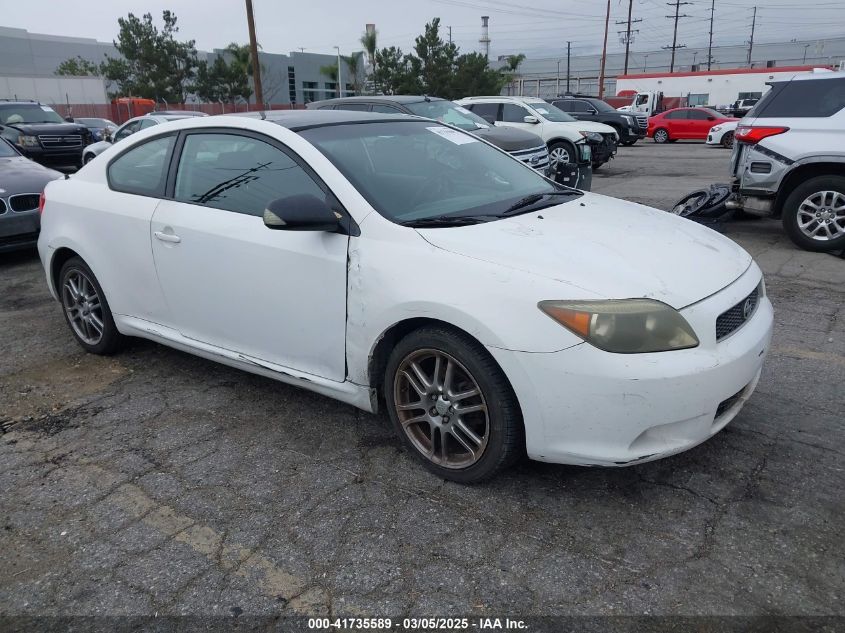 2006 Scion tC