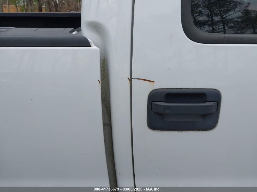 2009 Ford F-150 Fx4/King Ranch/Lariat/Platinum/Xl/Xlt VIN: 1FTPW14V49FA60950 Lot: 41735679