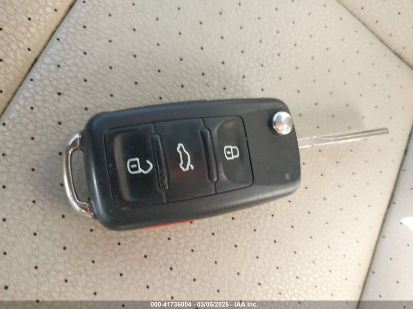 2012 Volkswagen Jetta Sportwagen 2.0L Tdi VIN: 3VWPL7AJ8CM670576 Lot: 41736004