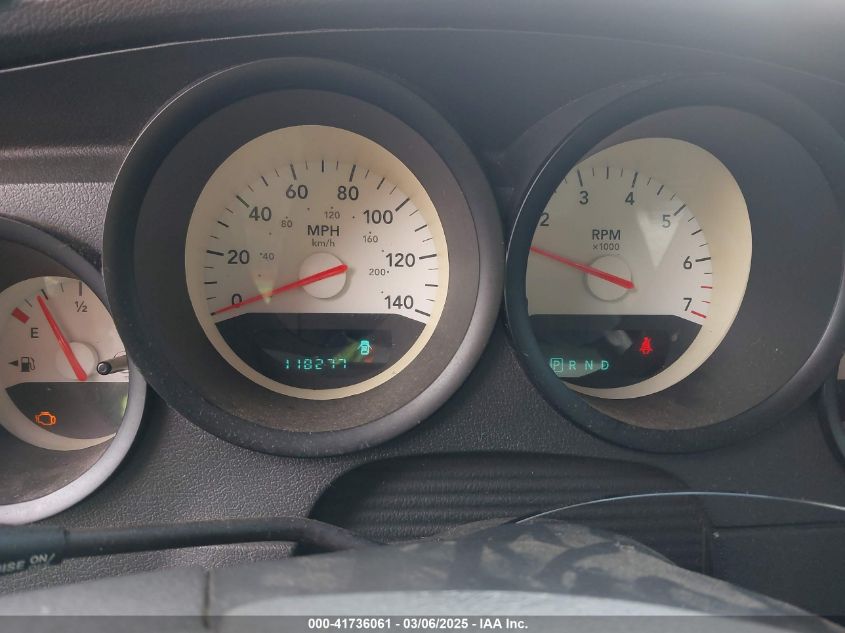 2007 Dodge Charger VIN: 2B3KA43G37H831294 Lot: 41736061