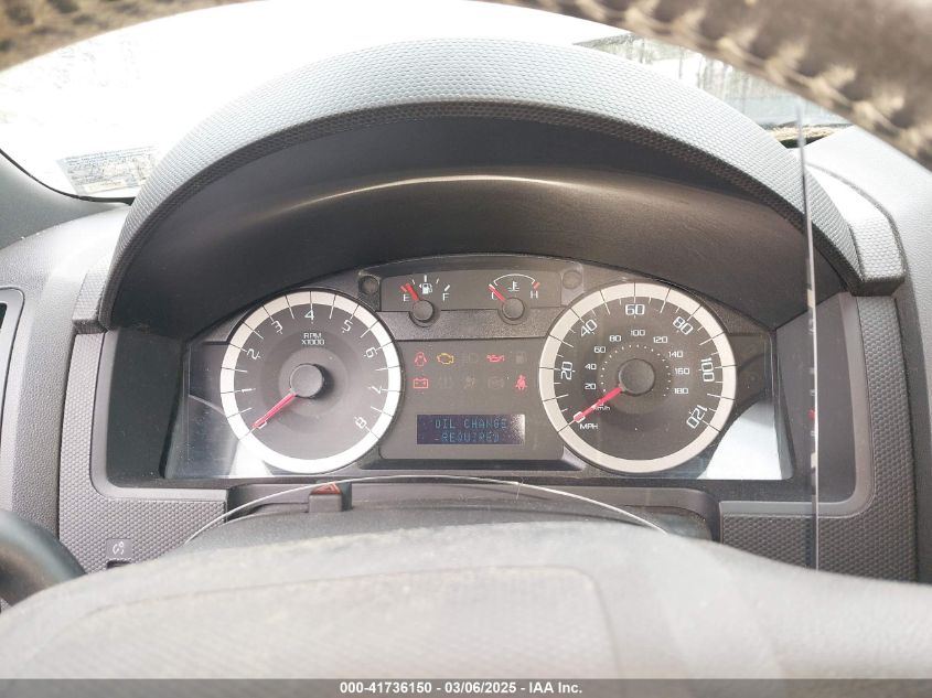 2011 Ford Escape Xlt VIN: 1FMCU0D77BKB74840 Lot: 41736150