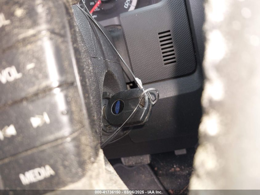 2011 Ford Escape Xlt VIN: 1FMCU0D77BKB74840 Lot: 41736150