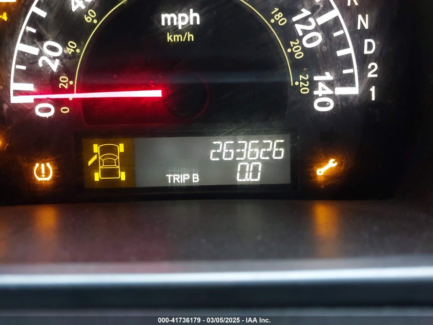 2007 HONDA RIDGELINE VIN: 2HJYK16297H552559