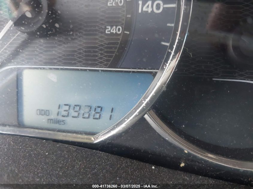 2015 Toyota Corolla Le VIN: 5YFBURHE7FP305950 Lot: 41736260