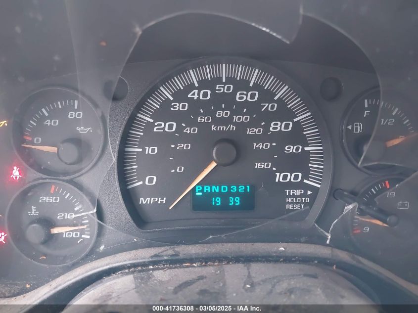 2005 Chevrolet Express VIN: 1GCFG15X651249132 Lot: 41736308