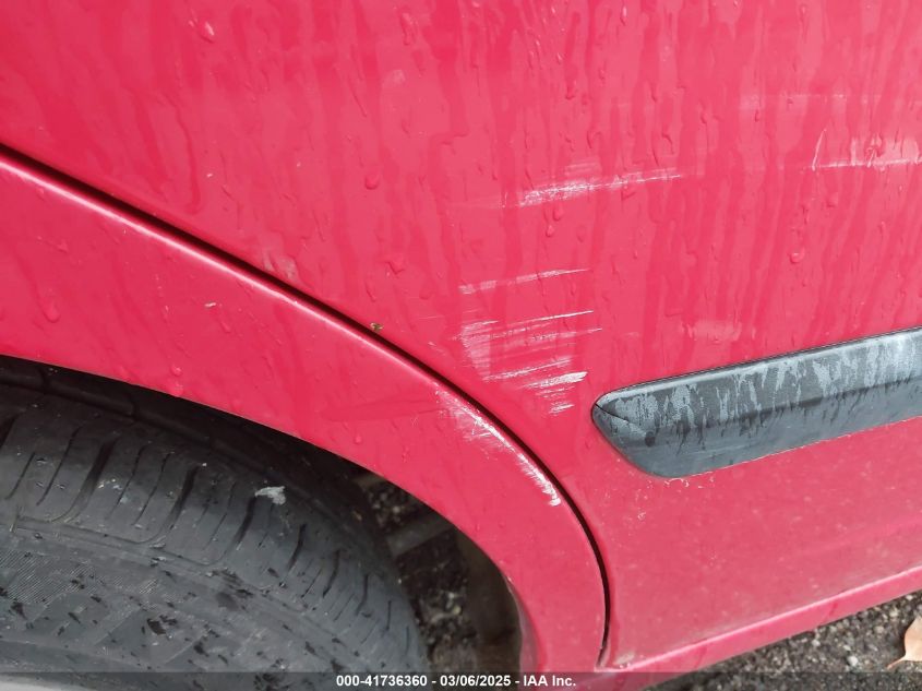 2005 Hyundai Elantra Gls/Gt VIN: KMHDN46D05U185845 Lot: 41736360