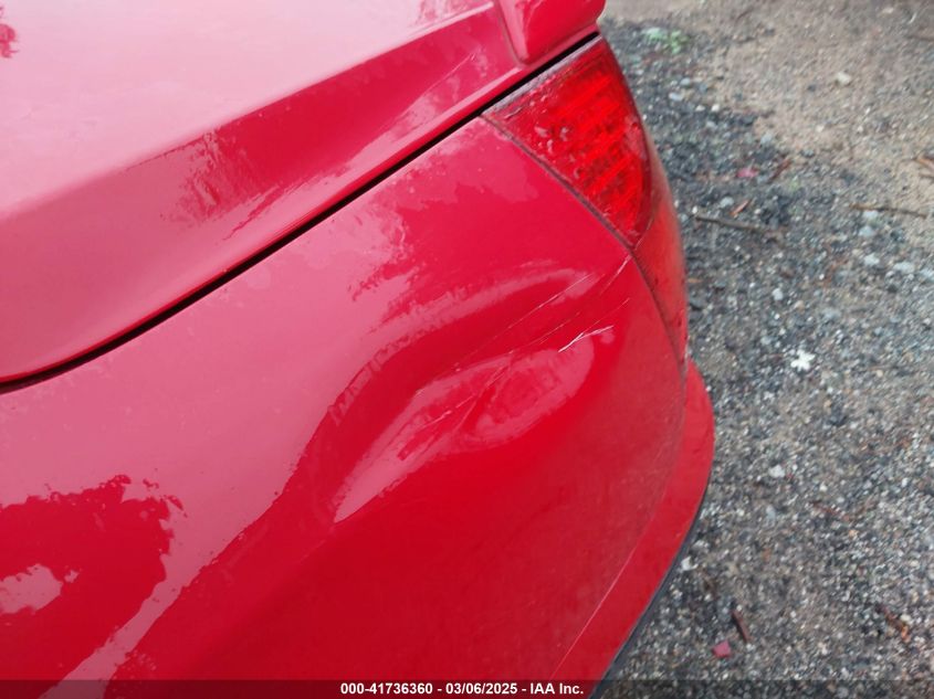 2005 Hyundai Elantra Gls/Gt VIN: KMHDN46D05U185845 Lot: 41736360