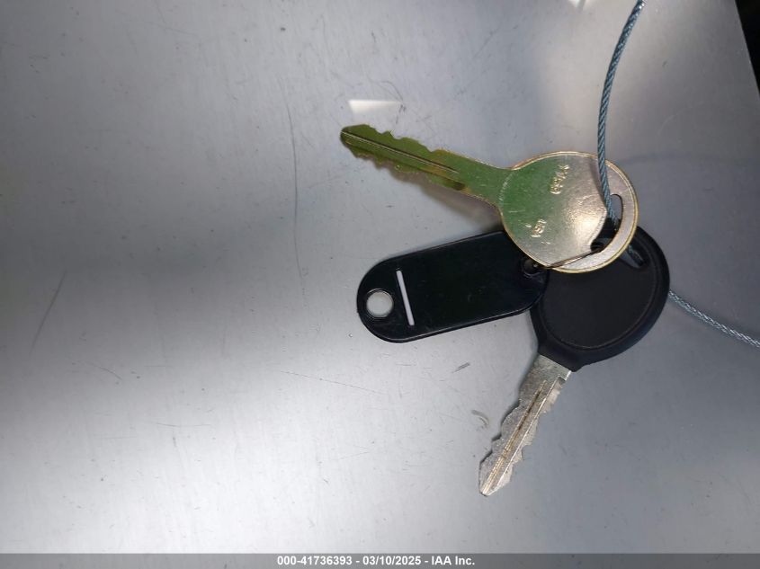 2005 Dodge Ram 1500 St VIN: 1D7HA18NX5J541005 Lot: 41736393