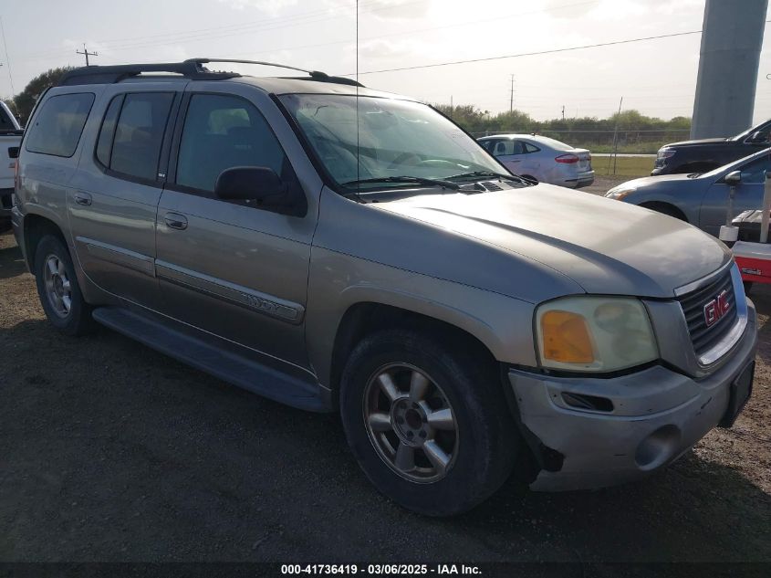 2003 GMC Envoy