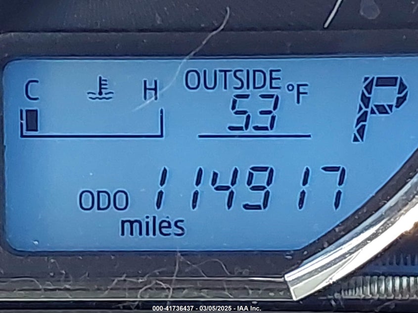 2015 TOYOTA RAV4 LIMITED - 2T3DFREVXFW306345