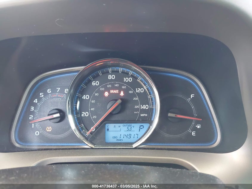 2015 TOYOTA RAV4 LIMITED - 2T3DFREVXFW306345