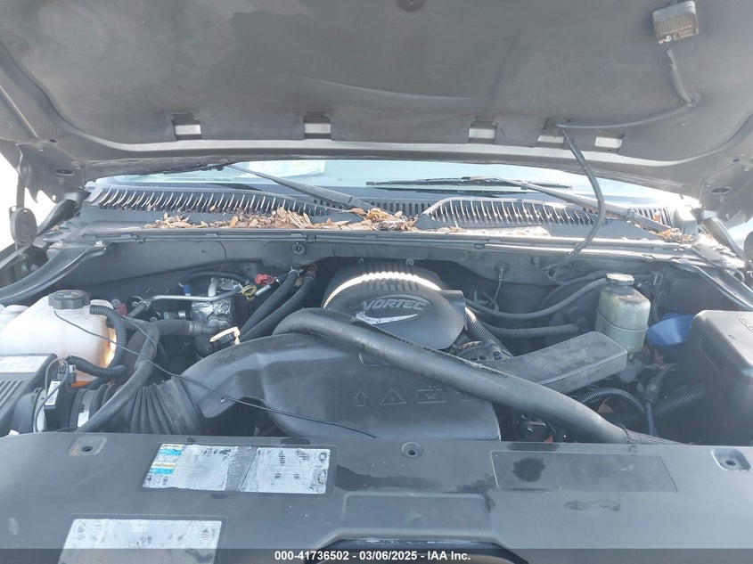 2002 Chevrolet Suburban 1500 Ls VIN: 1GNEC16Z92J155966 Lot: 41736502