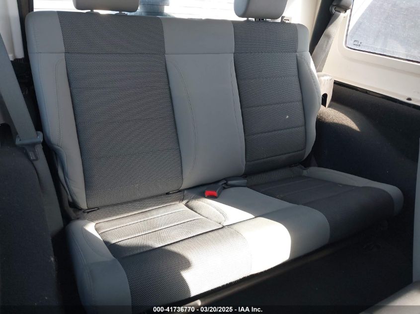 2007 Jeep Wrangler X VIN: 1J4FA24157L222980 Lot: 41736770