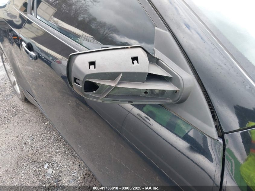 2009 Nissan Altima 2.5 S VIN: 1N4AL24E39C128795 Lot: 41736810