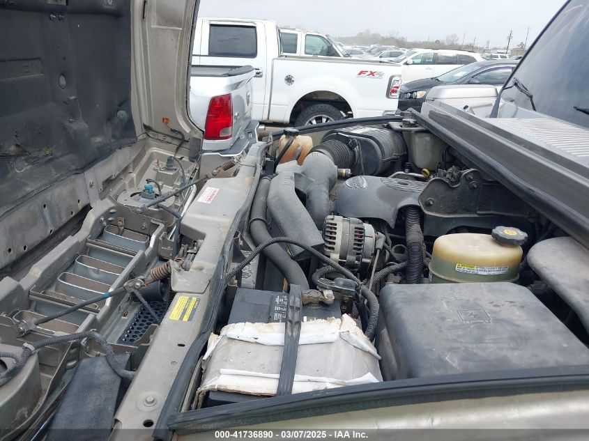 2003 Hummer H2 VIN: 5GRGN23U23H115584 Lot: 41736890