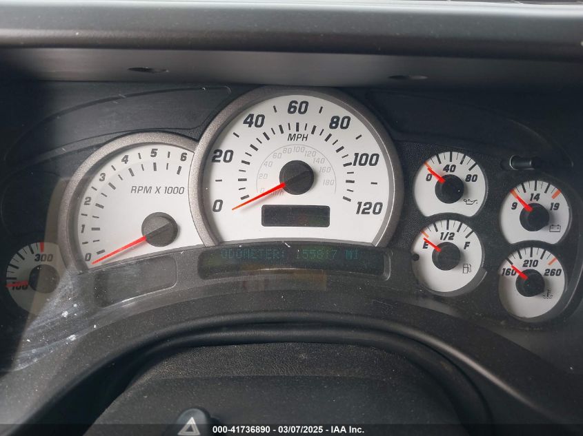 2003 Hummer H2 VIN: 5GRGN23U23H115584 Lot: 41736890