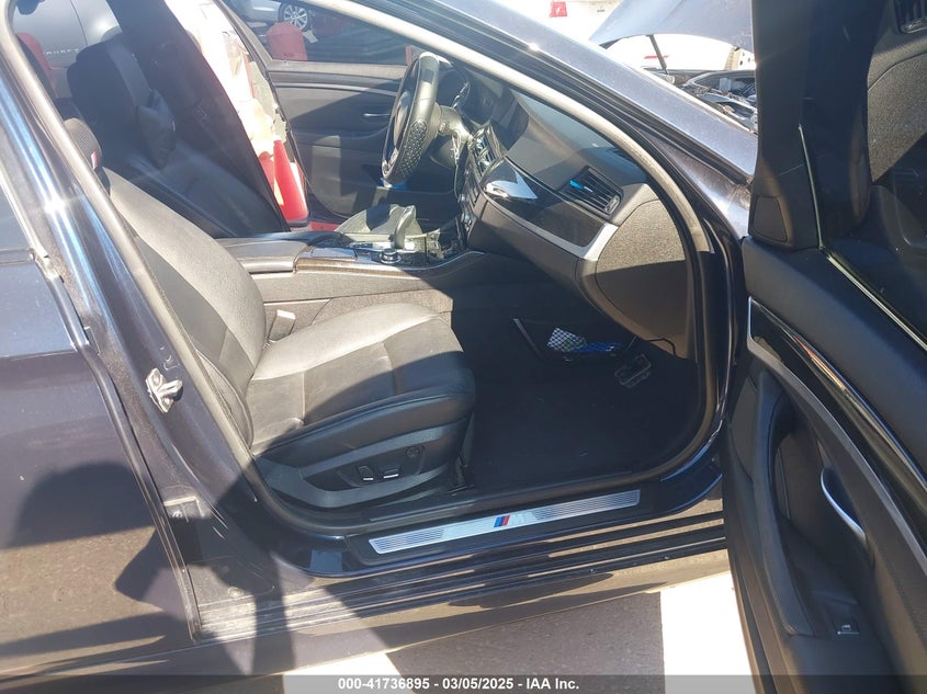 2013 BMW 535I - WBAFR7C52DC820081