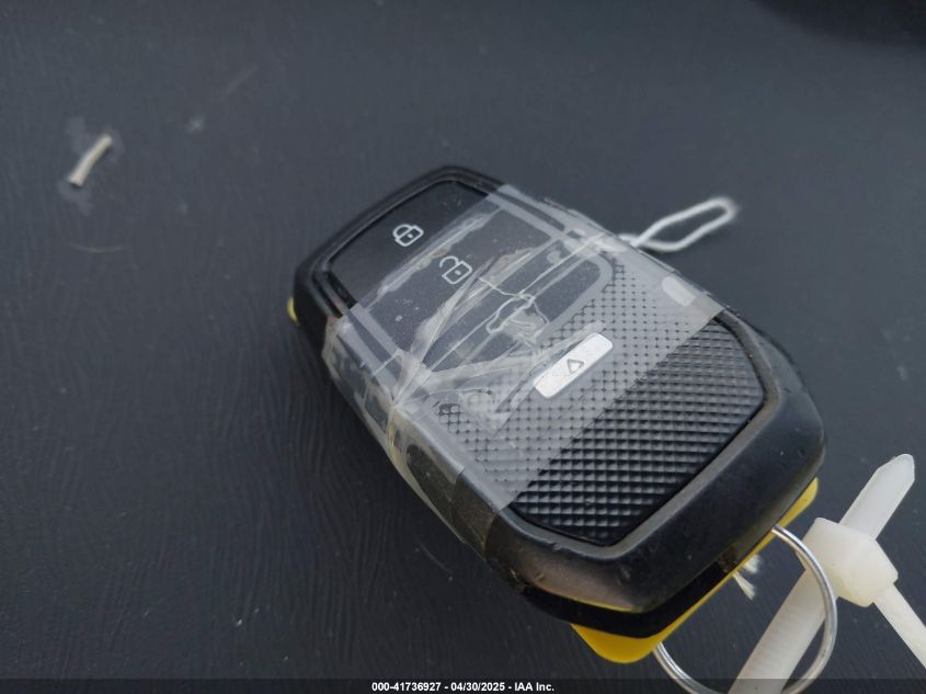 2014 Toyota Prius Two VIN: JTDKN3DU7E0385069 Lot: 41736927