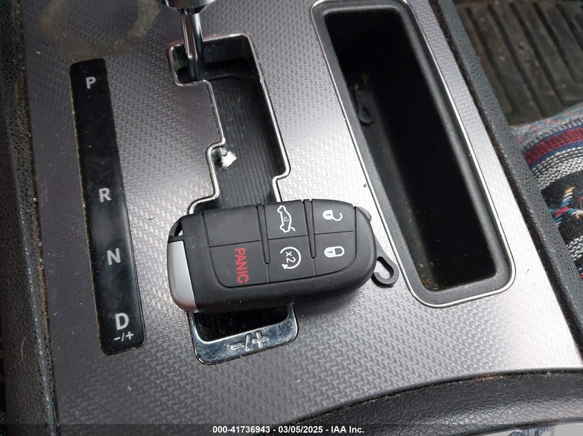 2014 Dodge Charger Se VIN: 2C3CDXBG6EH308933 Lot: 41736943