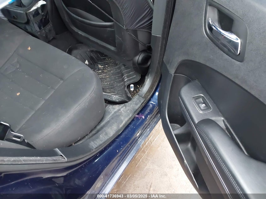 2014 Dodge Charger Se VIN: 2C3CDXBG6EH308933 Lot: 41736943