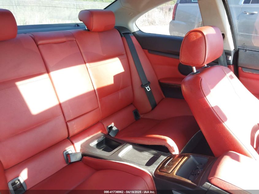 2013 BMW 328I xDrive VIN: WBAKF5C51DJ297708 Lot: 41736962