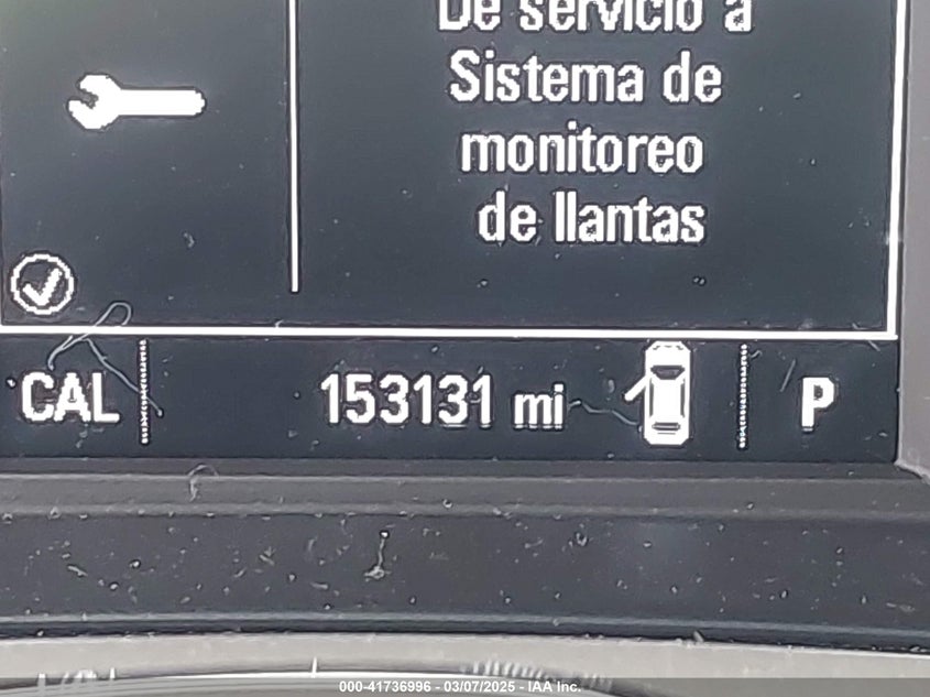 2017 CHEVROLET CRUZE LS AUTO - 1G1BC5SM7H7281559