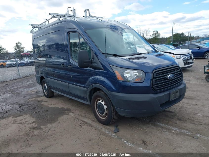 2019 Ford Transit-150