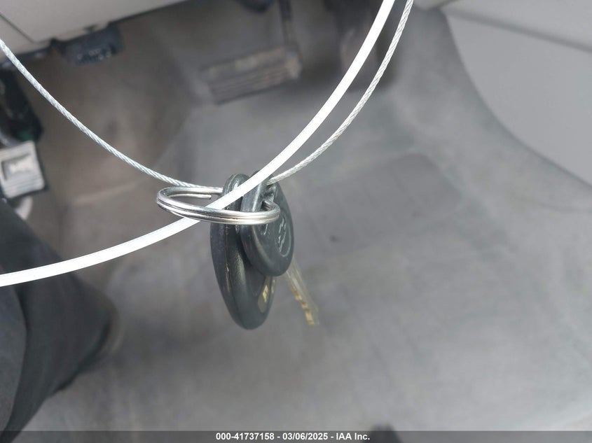 2014 CHEVROLET IMPALA LIMITED LTZ - 2G1WC5E34E1117988