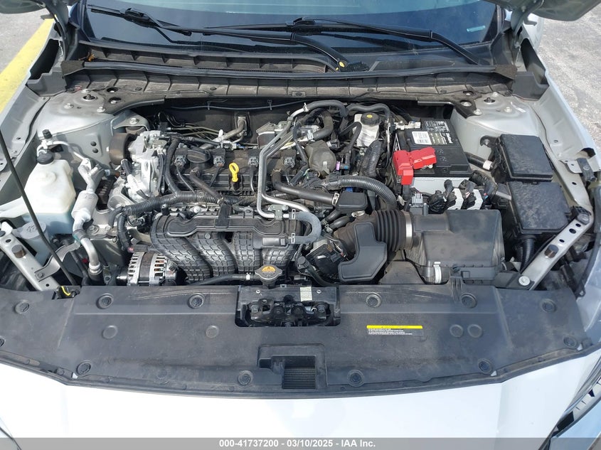 2023 NISSAN ALTIMA VIN: 1N4BL4DV9PN350405
