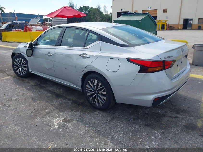 2023 NISSAN ALTIMA VIN: 1N4BL4DV9PN350405
