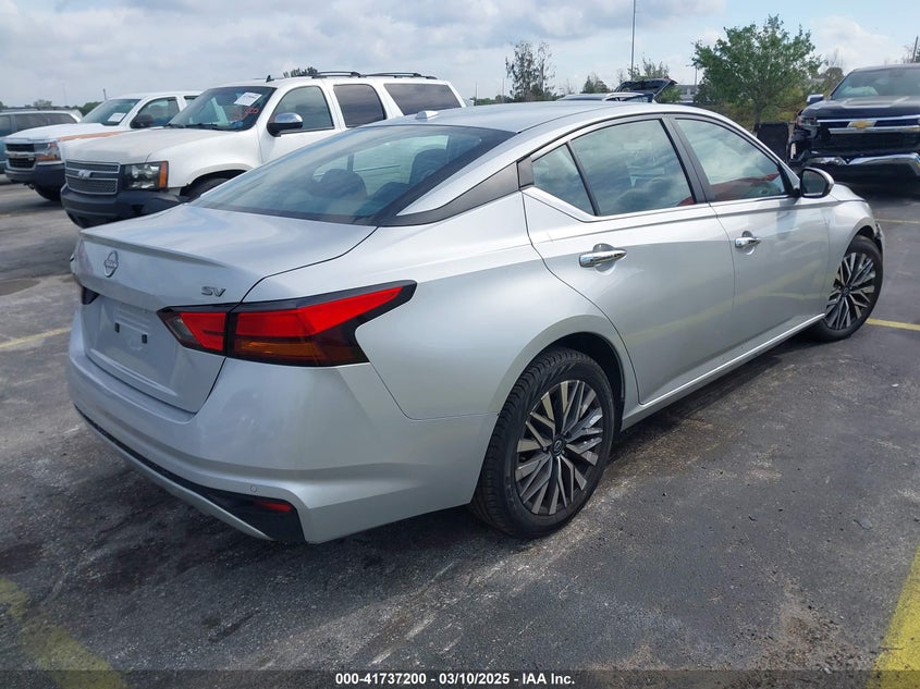 2023 NISSAN ALTIMA VIN: 1N4BL4DV9PN350405