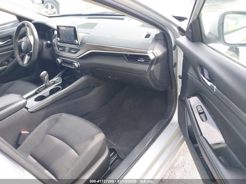 2023 NISSAN ALTIMA VIN: 1N4BL4DV9PN350405