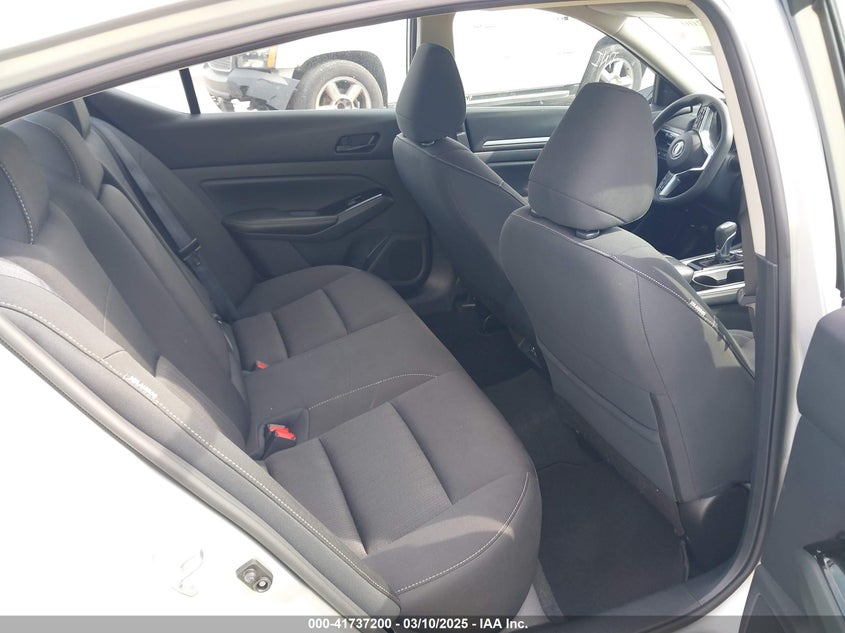 2023 NISSAN ALTIMA VIN: 1N4BL4DV9PN350405