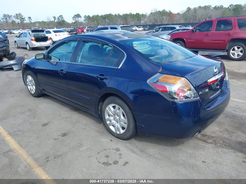 2010 NISSAN ALTIMA VIN: 1N4AL2AP3AN531710