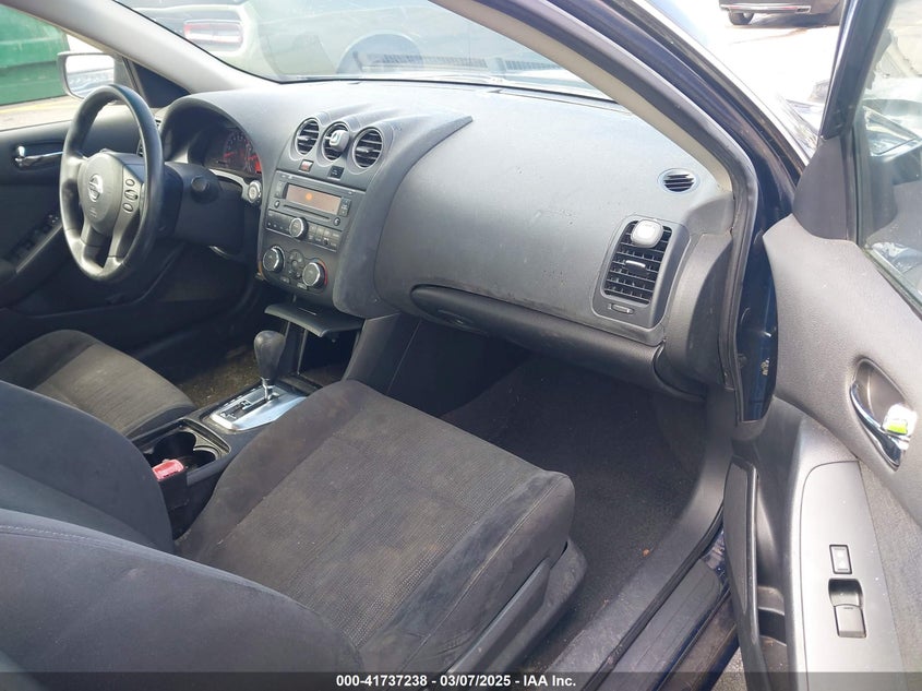 2010 NISSAN ALTIMA VIN: 1N4AL2AP3AN531710