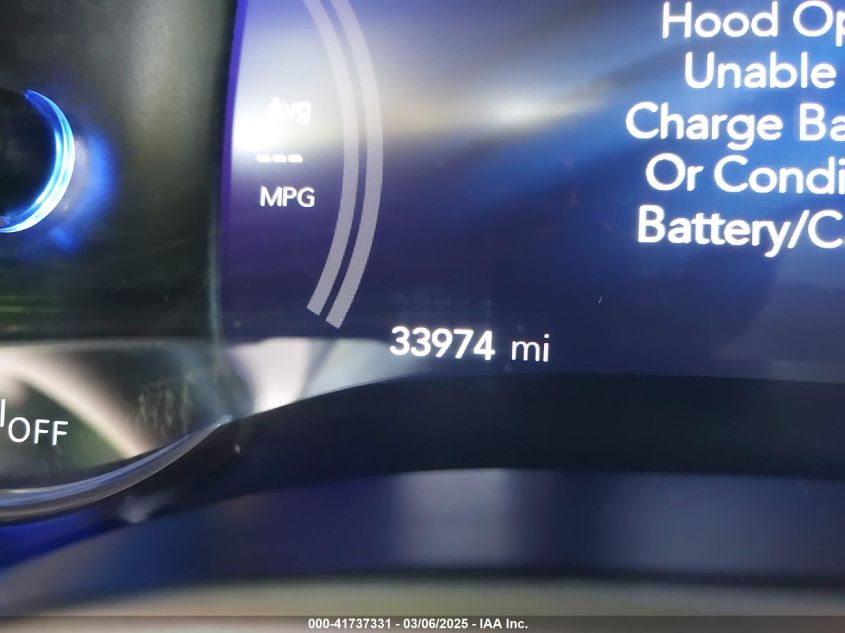 2023 Chrysler Pacifica Hybrid Touring L VIN: 2C4RC1L78PR554299 Lot: 41737331