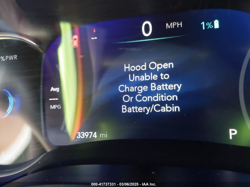 2023 Chrysler Pacifica Hybrid Touring L VIN: 2C4RC1L78PR554299 Lot: 41737331