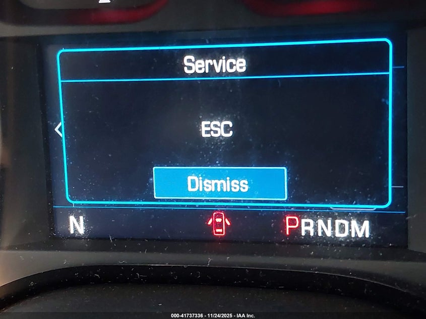 2021 Chevrolet Camaro VIN: 1G1FF1R77M0102683 Lot: 41737336