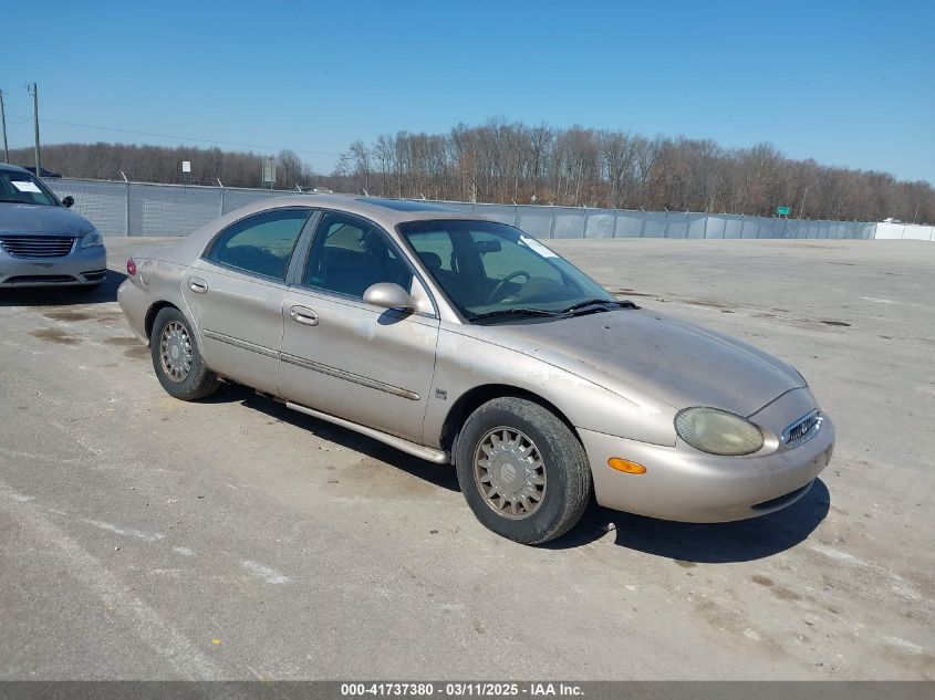 1998 Mercury Sable