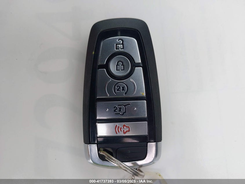 2024 Ford Expedition Timberline VIN: 1FMJU1RGXREA55808 Lot: 41737393