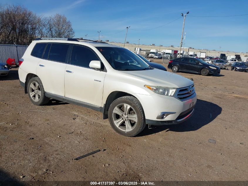 2016 Toyota Highlander